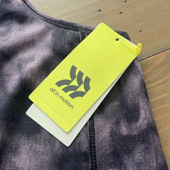 All in Motion girls romper …. Never worn new with tags - Picture 3 of 6